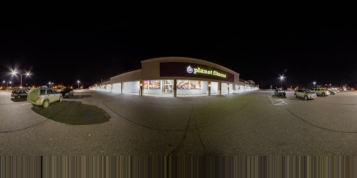 Gym «Planet Fitness», reviews and photos, 1135 E Grand River Ave, Howell, MI 48843, USA