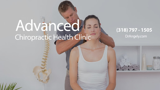 Advanced Chiropractic Clinic / Dr. Timothy Angely, DC
