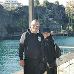 Photo n°1 de l'avis de Gaetano.n fait le 05/08/2021 à 21:52 sur le  PuntoICS Pizzeria Ristorante American Bar Nicolosi à Nicolosi