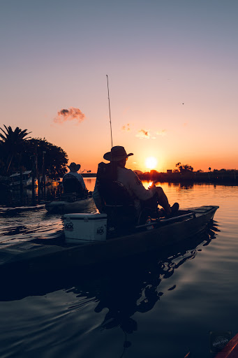 Canoe & Kayak Store «Austin Canoe & Kayak», reviews and photos, 23310 N Fwy Service Rd, Spring, TX 77373, USA