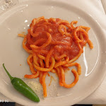 Photo n°1 de l'avis de Andrea.o fait le 19/08/2023 à 06:28 sur le  Pizzeria Ristorante Joe Pizza à Marina di Gioiosa Ionica