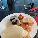 Photo n°18 de l'avis de Offar.o fait le 23/07/2019 à 16:10 sur le  Wok Sushi Abundant à Palazzolo sull'Oglio