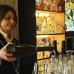 Photo n°6 de l'avis de Irina.. fait le 08/12/2022 à 21:45 sur le  Ristorante Senses à Rome