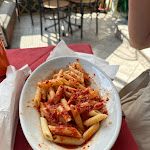 Photo n°2 de l'avis de Tommy.a fait le 26/09/2023 à 13:18 sur le  Pizzeria Luna Caprese à Ercolano