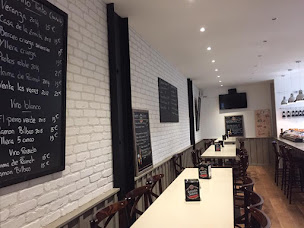 Photo n°4 de Meson La Venta à Bordeaux ()