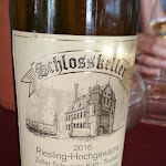 Photo n°1 de l'avis de Penkypenk. fait le 29/08/2017 à 15:08 sur le  Schlosskeller Zell à Zell