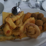 Photo n°3 de l'avis de Gianluca.i fait le 19/09/2019 à 14:33 sur le  Ristorante Anchise à Tortoreto