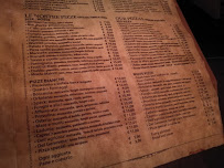 Restaurant L'Osteria - Porto Rotondo à Porto Rotondo (le menu)