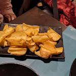 Photo n°2 de l'avis de Massimo.' fait le 19/10/2021 à 09:55 sur le  Matuta Vini & Burger à Santa Maria Capua Vetere