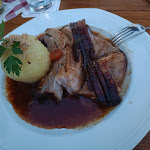 Photo n°4 de l'avis de Przemek.o fait le 12/07/2022 à 19:45 sur le  Hotel Postwirt à Eitting