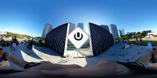 Live Music Venue «Ultra Music Festival Miami», reviews and photos, 301 Biscayne Blvd, Miami, FL 33132, USA