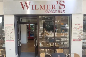NEW Wilmer's Bar image