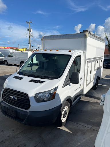 Used Car Dealer «The Car Shack», reviews and photos, 950 E 49th St, Hialeah, FL 33013, USA