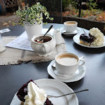 Photo n°3 de l'avis de Harry.e fait le 24/08/2022 à 07:34 sur le  Café Antique à Bad Grund