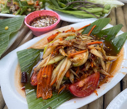 สวนป้าอ้อย (น้ำตกคลองมะเดื่อ) photo