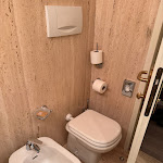 Photo n°4 de l'avis de Catalina.a fait le 11/02/2024 à 16:31 sur le  Grande Albergo Roma à Piacenza