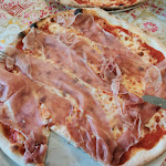 Photo n°2 de l'avis de Tadej.a fait le 29/04/2023 à 14:52 sur le  Pizzeria Al Gambero di Palmanova à Palmanova