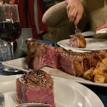 Photo n°2 de l'avis de Walter.a fait le 07/05/2023 à 19:44 sur le  Ristorante Tenuta dei Cavalieri à Pontassieve