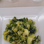 Photo n°8 de l'avis de Roberto.i fait le 28/09/2021 à 17:32 sur le  Ristorante Pizzeria Lu Fossu à Terni