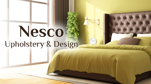 Nesco Upholstery