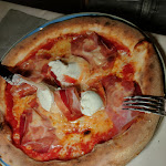 Photo n°3 de l'avis de Umberto.r fait le 16/07/2021 à 06:33 sur le  Ristorante Pizzeria Zur Traube à Vipiteno