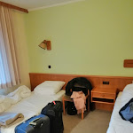 Photo n°2 de l'avis de Anne.g fait le 28/12/2019 à 12:49 sur le  Hotel Tanneneck à Bad Bramstedt