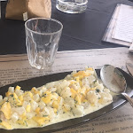 Photo n°2 de l'avis de Jack.o fait le 01/09/2019 à 13:09 sur le  Ristorante L' Angelo Cucina Fusion à Settimo Vittone