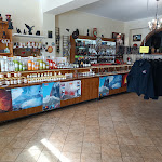 Photo n°8 de l'avis de Alessio.r fait le 16/01/2024 à 09:31 sur le  Ristorante La Cantoniera Etna à Nicolosi