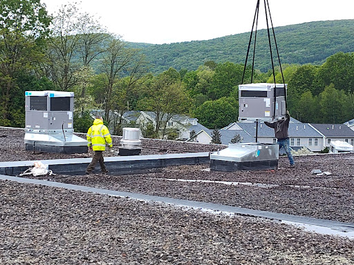 Photo of Hutchinson Mechanical