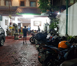Sky Sanjaya Hotel photo