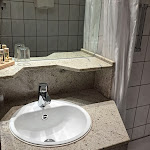 Photo n°10 de l'avis de Peliny. fait le 16/12/2023 à 14:11 sur le  Eden Hotel à Göttingen