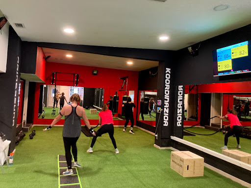 Biobe - zure bizitzarako entrenamendua en Irun, Guipúzcoa