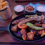 Photo n°2 de l'avis de Oliver.a fait le 30/10/2022 à 15:42 sur le  Dogan Grillhaus & Pizzeria à Osthofen