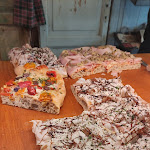 Photo n°4 de l'avis de Delfina.a fait le 06/04/2024 à 12:27 sur le  Dal Grano - La madre Pizza à Bussolengo