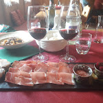 Photo n°1 de l'avis de Ethan.u fait le 15/08/2020 à 06:32 sur le  Rifugio Gigante Baranci à Innichen