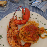 Photo n°1 de l'avis de Roberto.l fait le 20/08/2019 à 21:08 sur le  da Rocco Ristorante/Pizzeria e B&B à Nardò