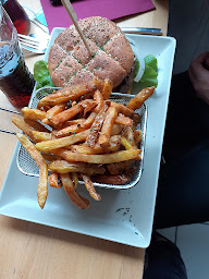 Photo n°44 de La P'tite Fringale à La Chapelle-du-Noyer ()