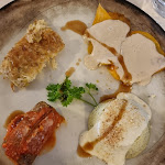 Photo n°3 de l'avis de Sylvain.O fait le 09/01/2023 à 20:23 sur le  Cantina degli Alpini à Cesana Torinese