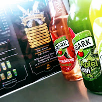 Menu / carte de Türkische Döner Kebab Riviera à Frankfurt an der Oder