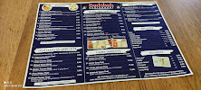 Badshah Restaurant à Hamburg menu