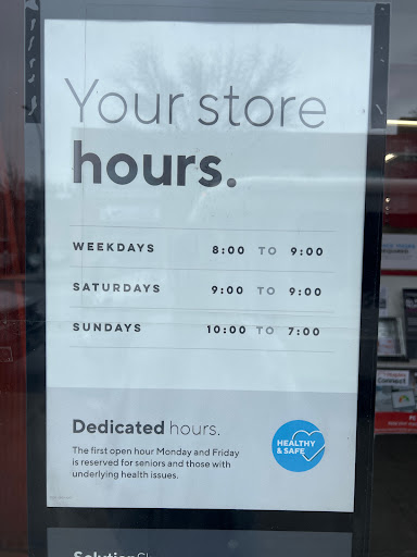 Office Supply Store «Staples», reviews and photos, 209-34 Northern Blvd, Bayside, NY 11361, USA