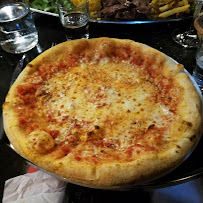Pizza du Restaurant Obrigado à Paris - n°7