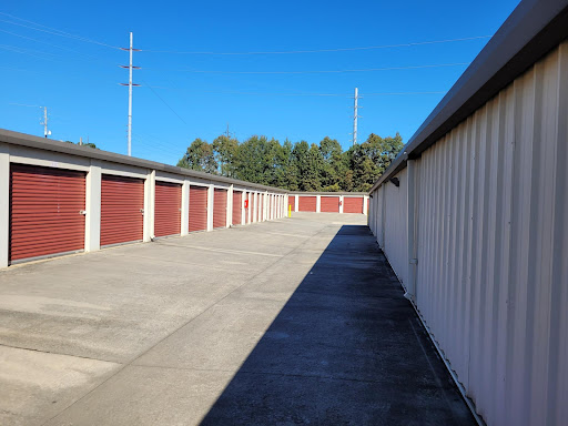 Self-Storage Facility «Metro Self Storage», reviews and photos, 1491 N Hairston Rd, Stone Mountain, GA 30083, USA