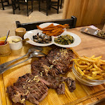 Photo n°1 de l'avis de Carlos.e fait le 05/03/2023 à 22:27 sur le  O Miradouro à Benavente