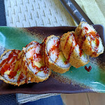 Photo n°4 de l'avis de Domenico.a fait le 30/01/2021 à 16:25 sur le  Ristorante Orientale Huan à Castelfranco Veneto