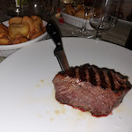 Photo n°14 de l'avis de Mira.o fait le 12/03/2023 à 22:08 sur le  Ristorante Al tiro à Molinella