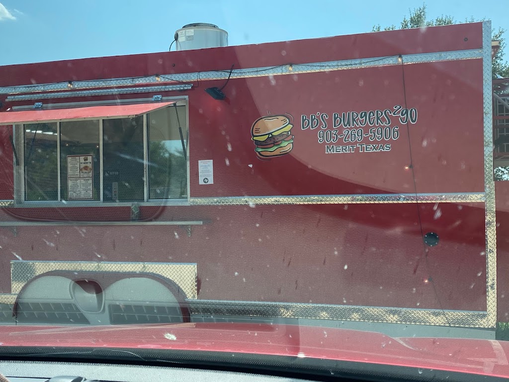 BB's Burgers 2Go 75423