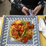 Photo n°1 de l'avis de Will.o fait le 09/05/2023 à 19:14 sur le  Cala la Pasta à Naples