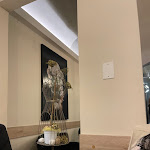 Photo n°8 de l'avis de Jean.a fait le 05/02/2023 à 09:17 sur le  Luna Rossa Verace Pizza e Griglia à Pistoia