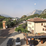 Photo n°3 de l'avis de Giuseppe.u fait le 20/06/2022 à 07:39 sur le  Hotel Vezzano à Vezzano